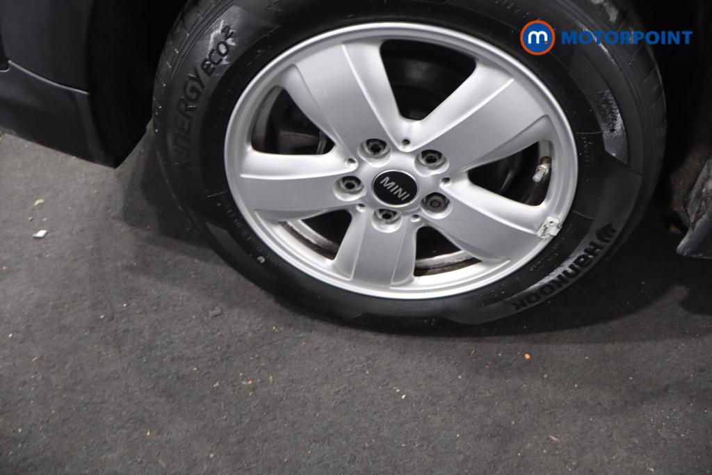 Mini Cooper C Classic Automatic Petrol Hatchback - Stock Number (1626527) - 7th supplementary image