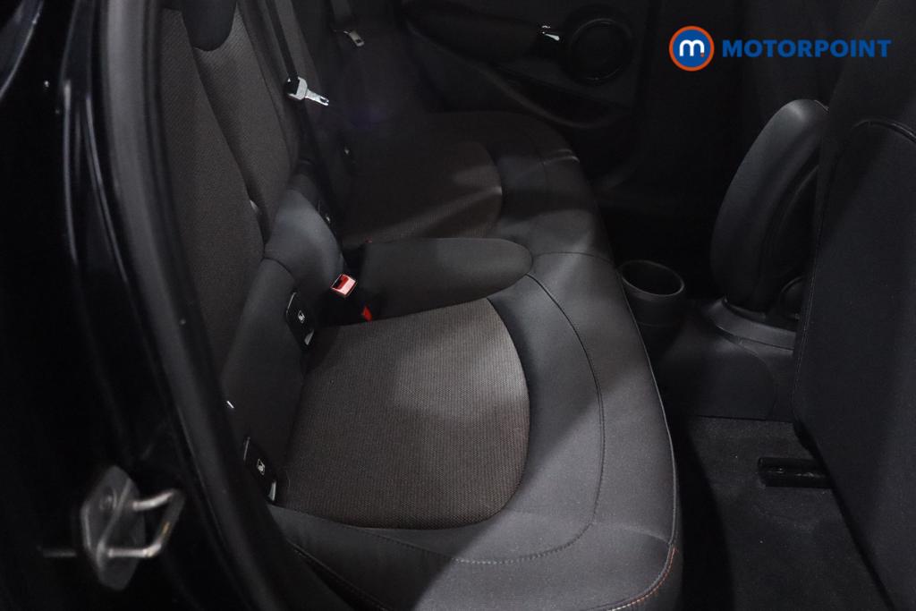 Mini Cooper C Classic Automatic Petrol Hatchback - Stock Number (1626527) - 8th supplementary image