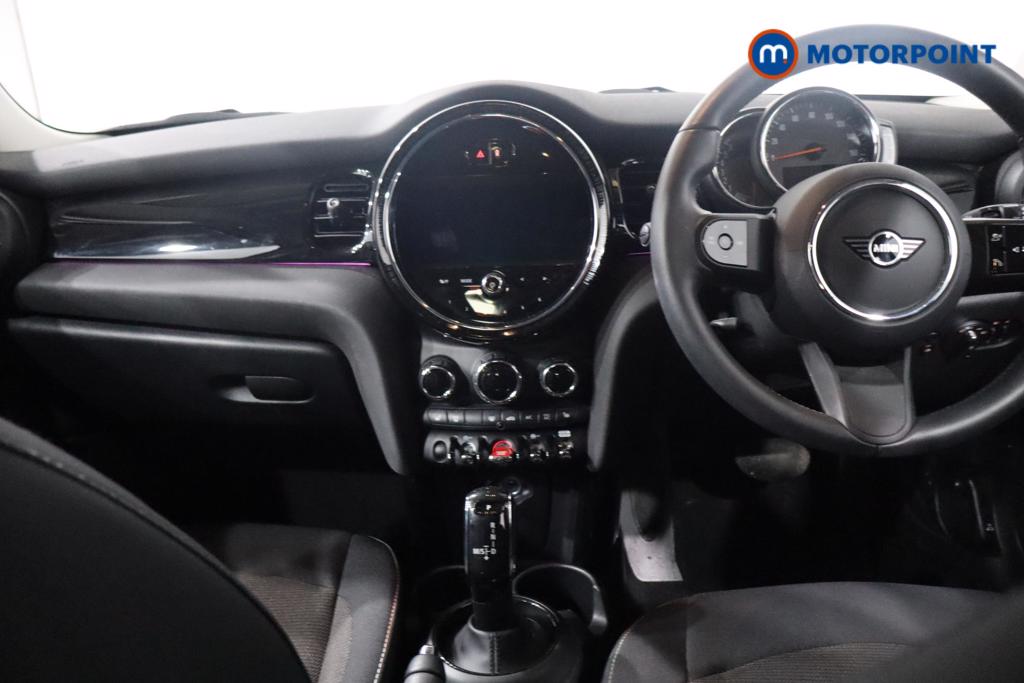 Mini Cooper C Classic Automatic Petrol Hatchback - Stock Number (1626527) - 9th supplementary image