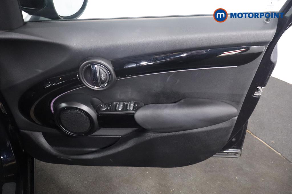 Mini Cooper C Classic Automatic Petrol Hatchback - Stock Number (1626527) - 10th supplementary image