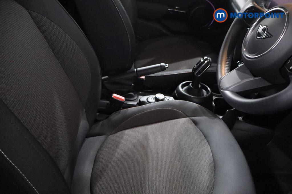 Mini Cooper C Classic Automatic Petrol Hatchback - Stock Number (1626527) - 12th supplementary image