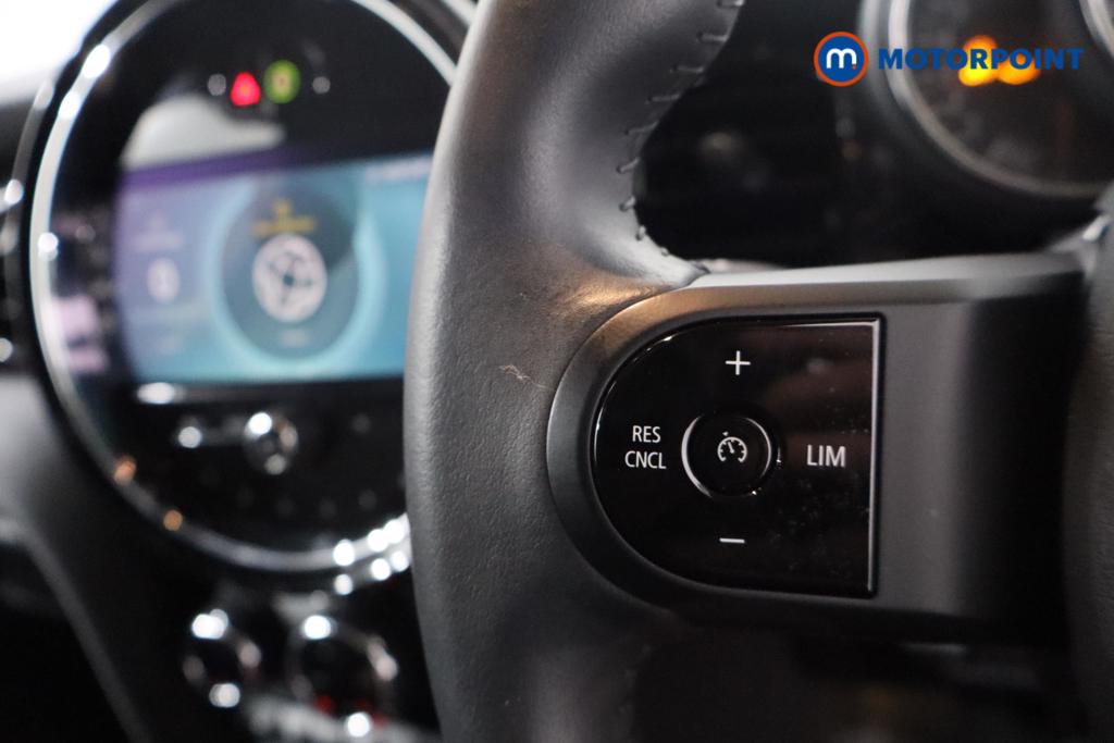 Mini Cooper C Classic Automatic Petrol Hatchback - Stock Number (1626527) - 15th supplementary image