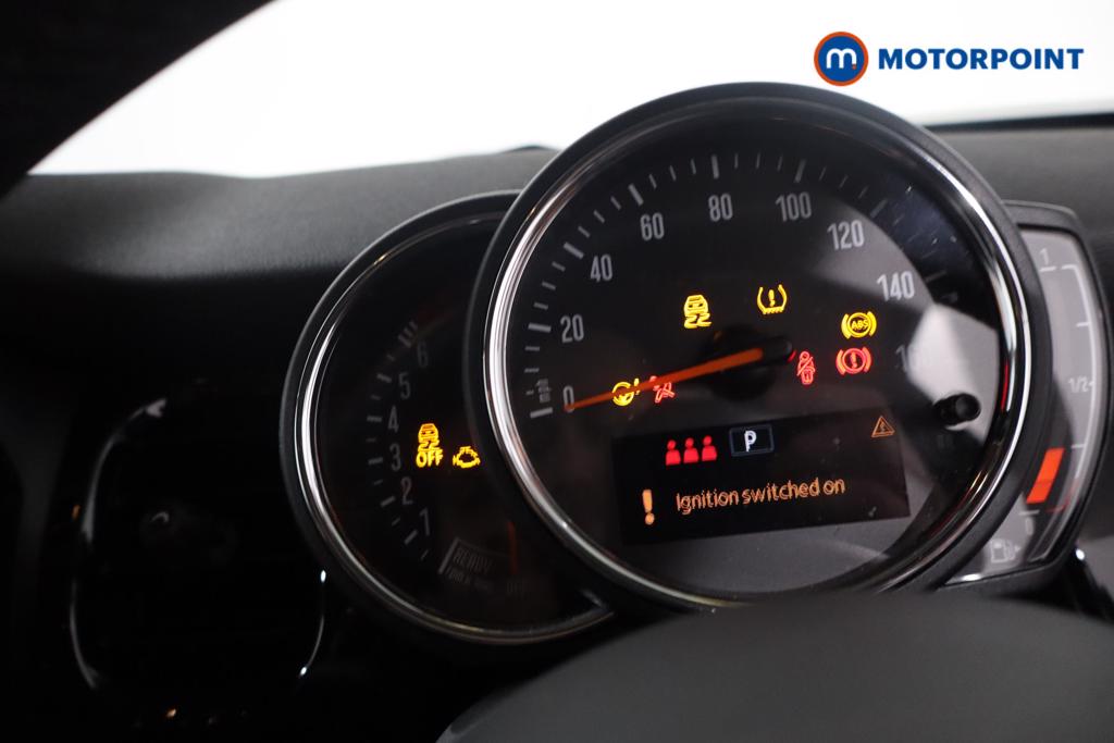 Mini Cooper C Classic Automatic Petrol Hatchback - Stock Number (1626527) - 16th supplementary image