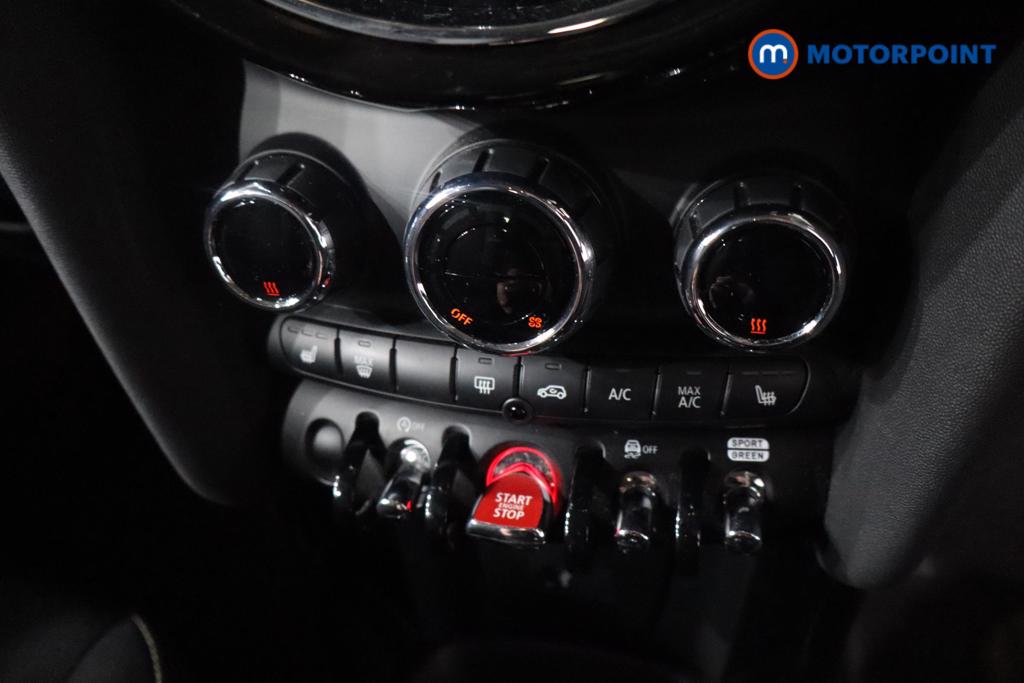 Mini Cooper C Classic Automatic Petrol Hatchback - Stock Number (1626527) - 19th supplementary image