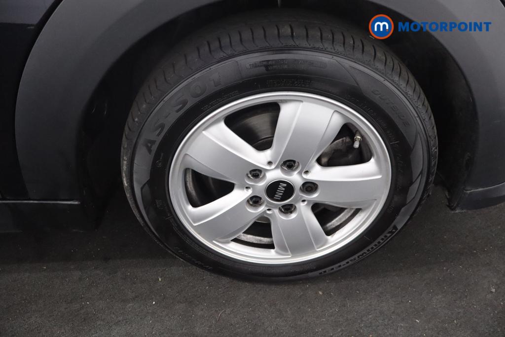 Mini Cooper C Classic Automatic Petrol Hatchback - Stock Number (1626527) - 21st supplementary image