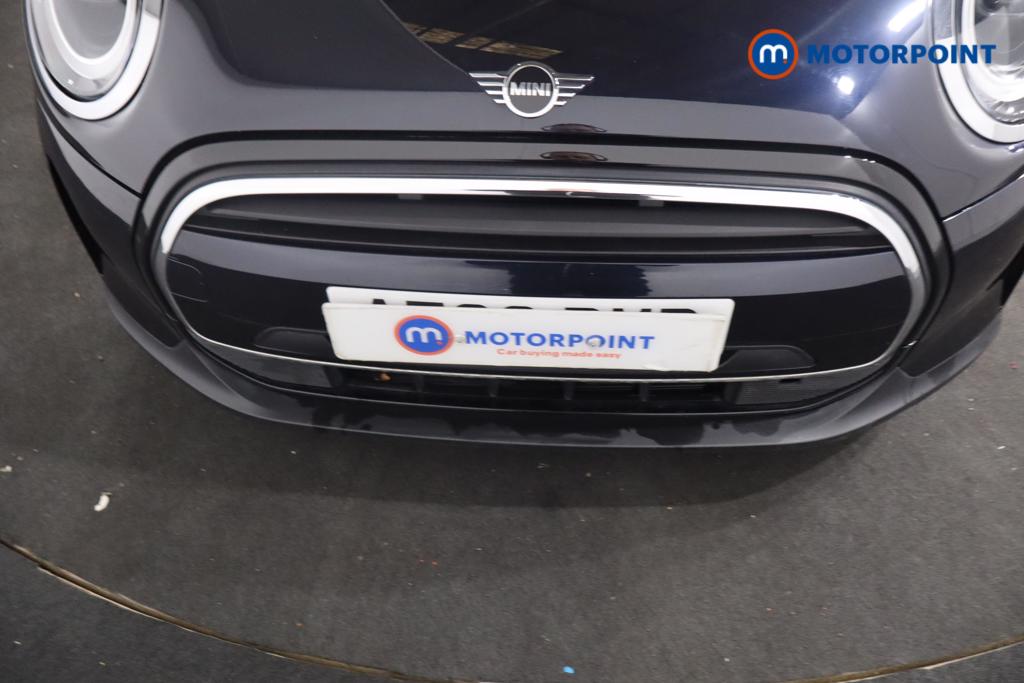 Mini Cooper C Classic Automatic Petrol Hatchback - Stock Number (1626527) - 22nd supplementary image