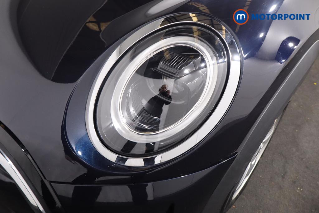 Mini Cooper C Classic Automatic Petrol Hatchback - Stock Number (1626527) - 23rd supplementary image