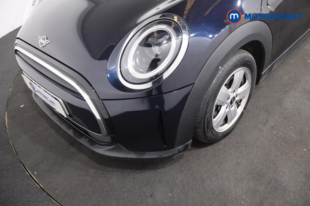 Mini Cooper C Classic Automatic Petrol Hatchback - Stock Number (1626527) - 24th supplementary image
