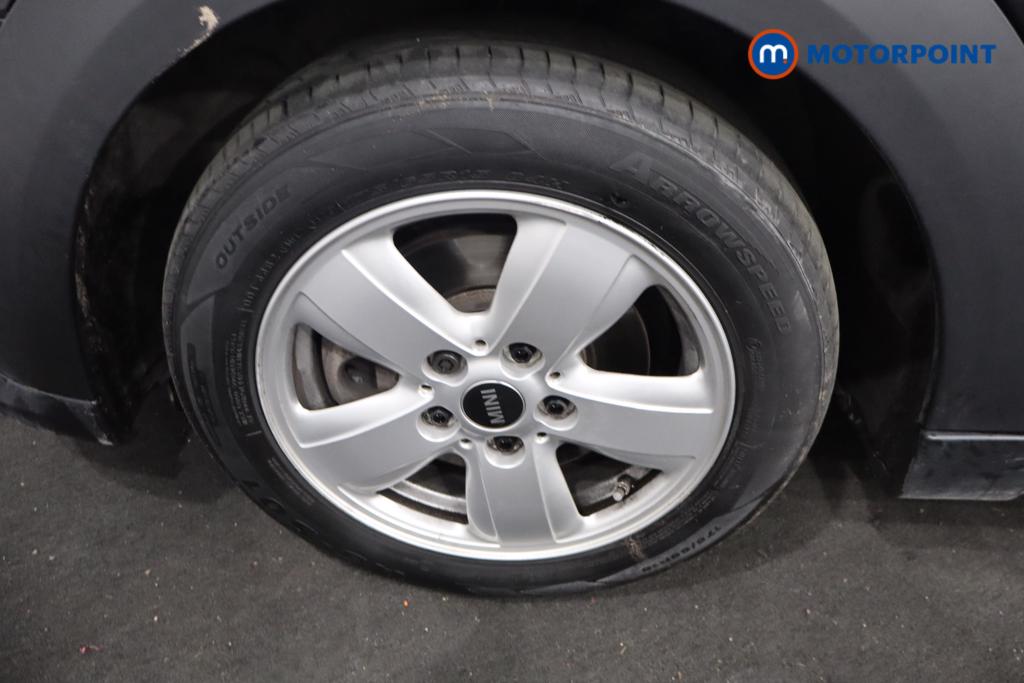 Mini Cooper C Classic Automatic Petrol Hatchback - Stock Number (1626527) - 25th supplementary image