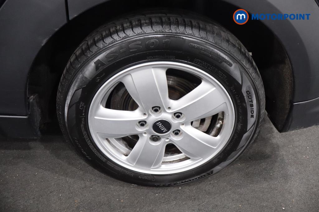 Mini Cooper C Classic Automatic Petrol Hatchback - Stock Number (1626527) - 26th supplementary image