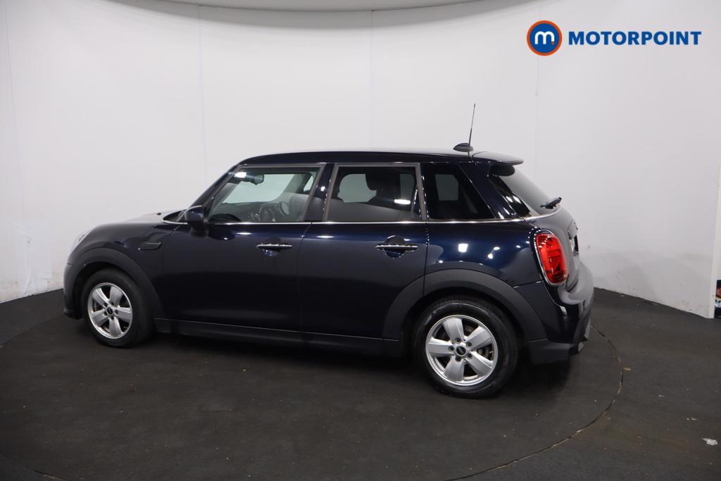 Mini Cooper C Classic Automatic Petrol Hatchback - Stock Number (1626527) - 27th supplementary image