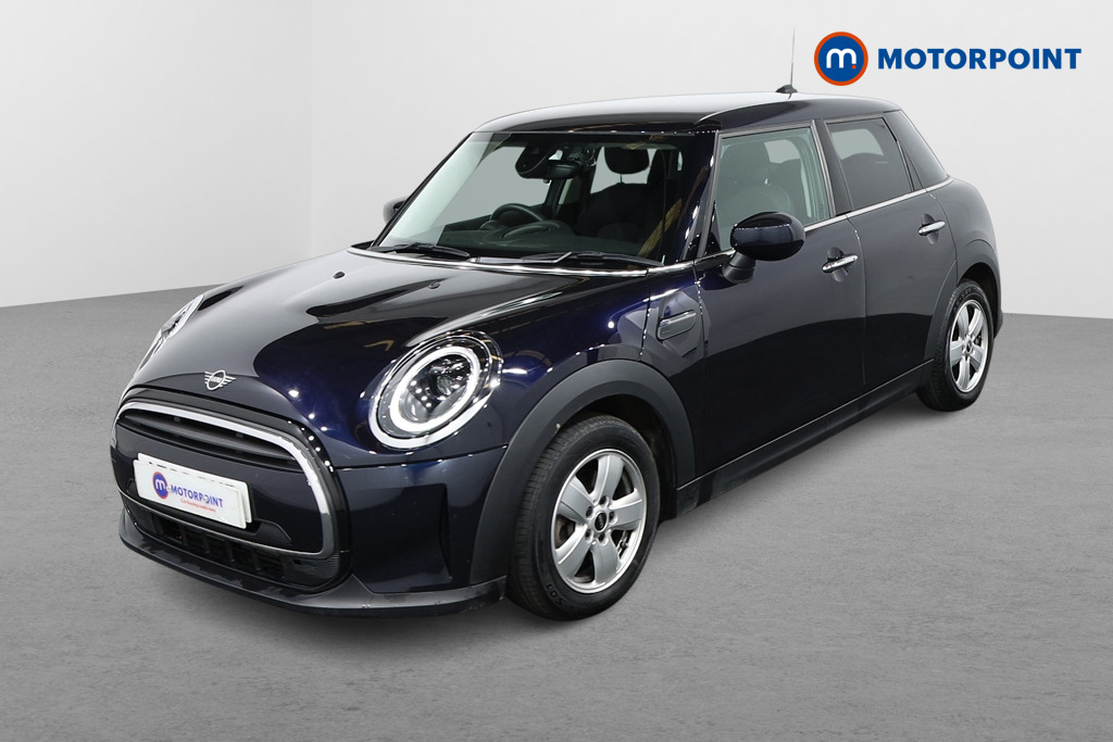 Mini Cooper C Classic Automatic Petrol Hatchback - Stock Number (1626527) - Passenger side front corner