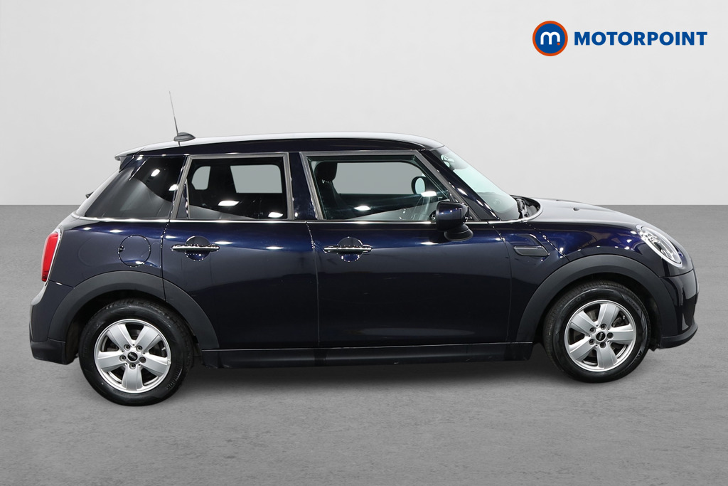 Mini Cooper C Classic Automatic Petrol Hatchback - Stock Number (1626527) - Drivers side