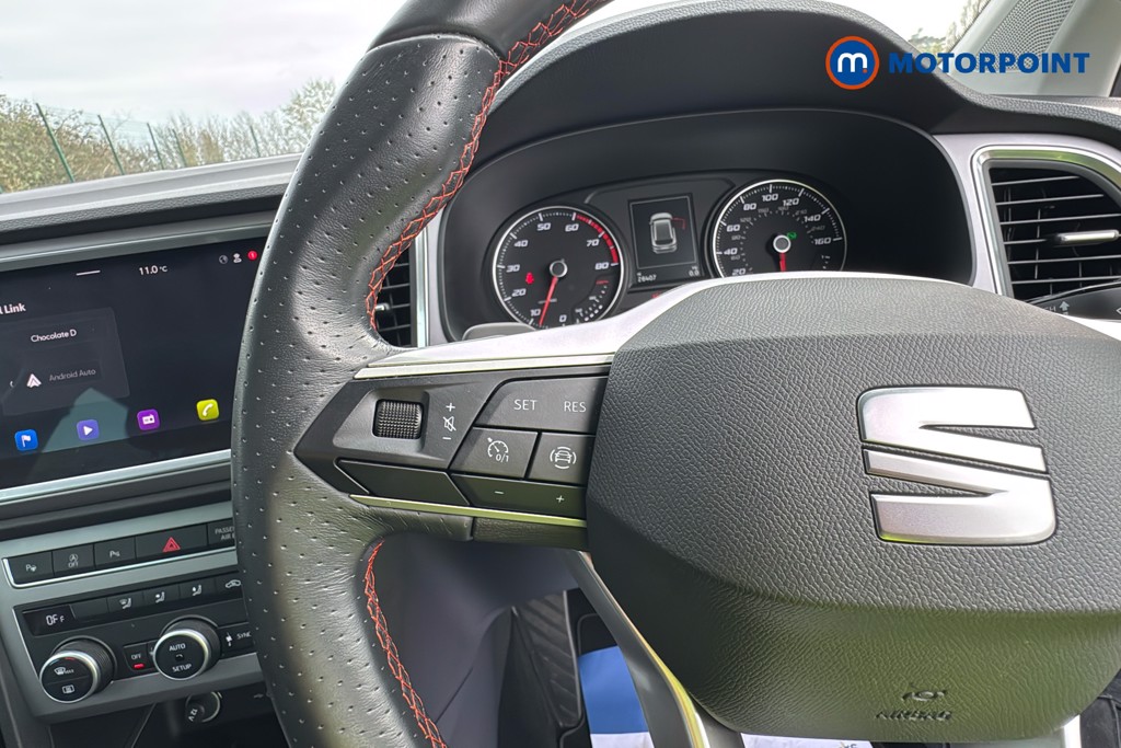 Seat Ateca FR Automatic Petrol SUV - Stock Number (1626619) - 3rd supplementary image