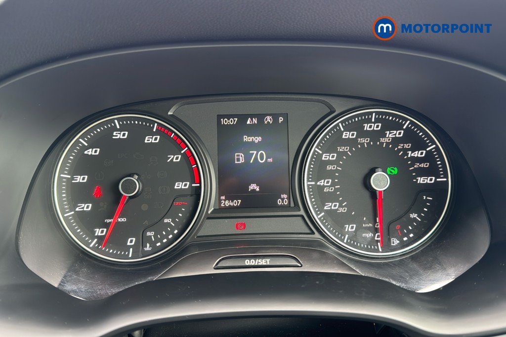 Seat Ateca FR Automatic Petrol SUV - Stock Number (1626619) - 8th supplementary image