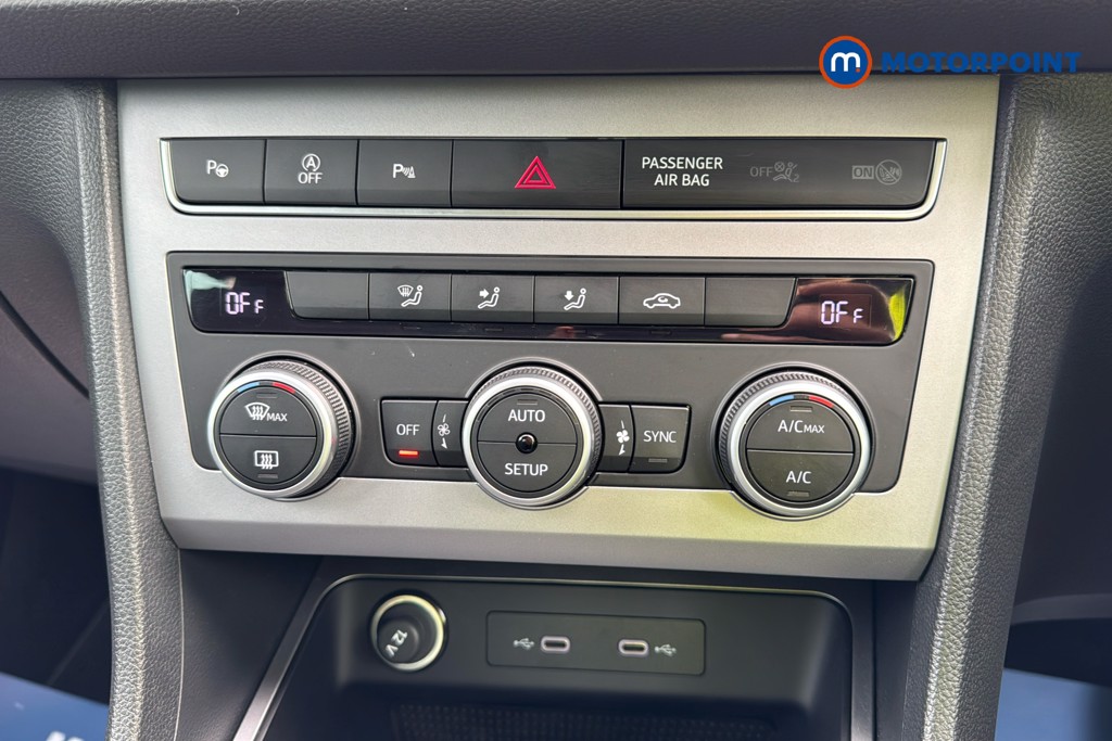 Seat Ateca FR Automatic Petrol SUV - Stock Number (1626619) - 12th supplementary image