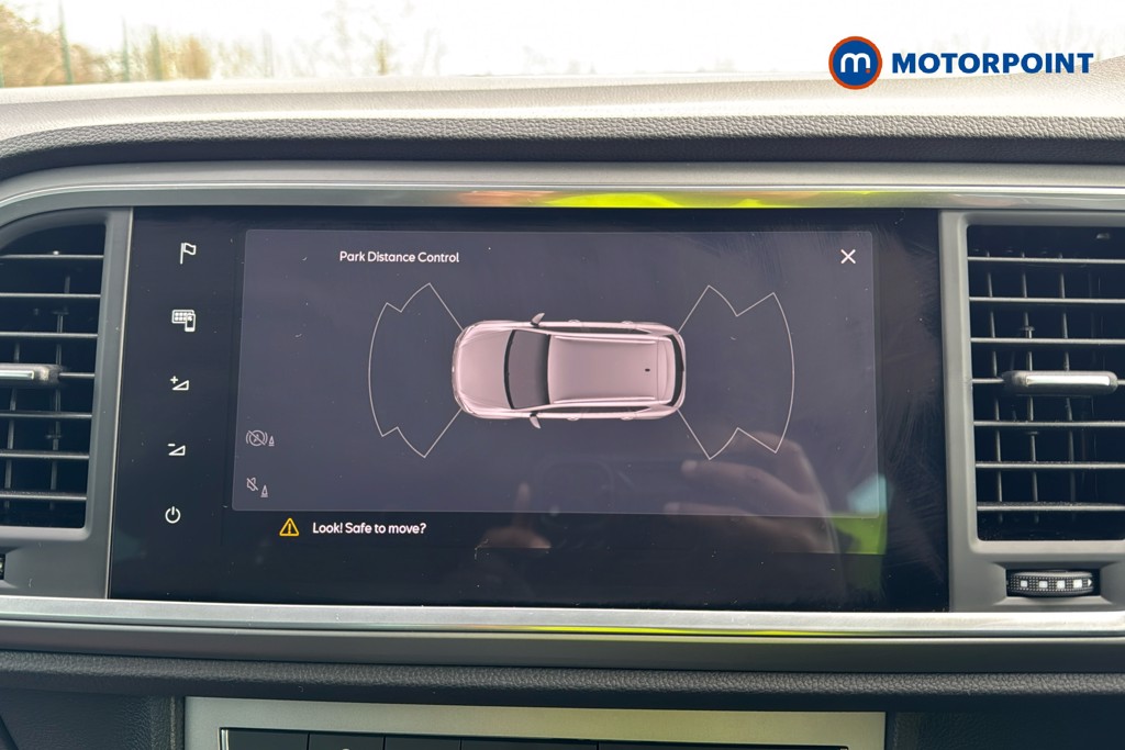 Seat Ateca FR Automatic Petrol SUV - Stock Number (1626619) - 13th supplementary image