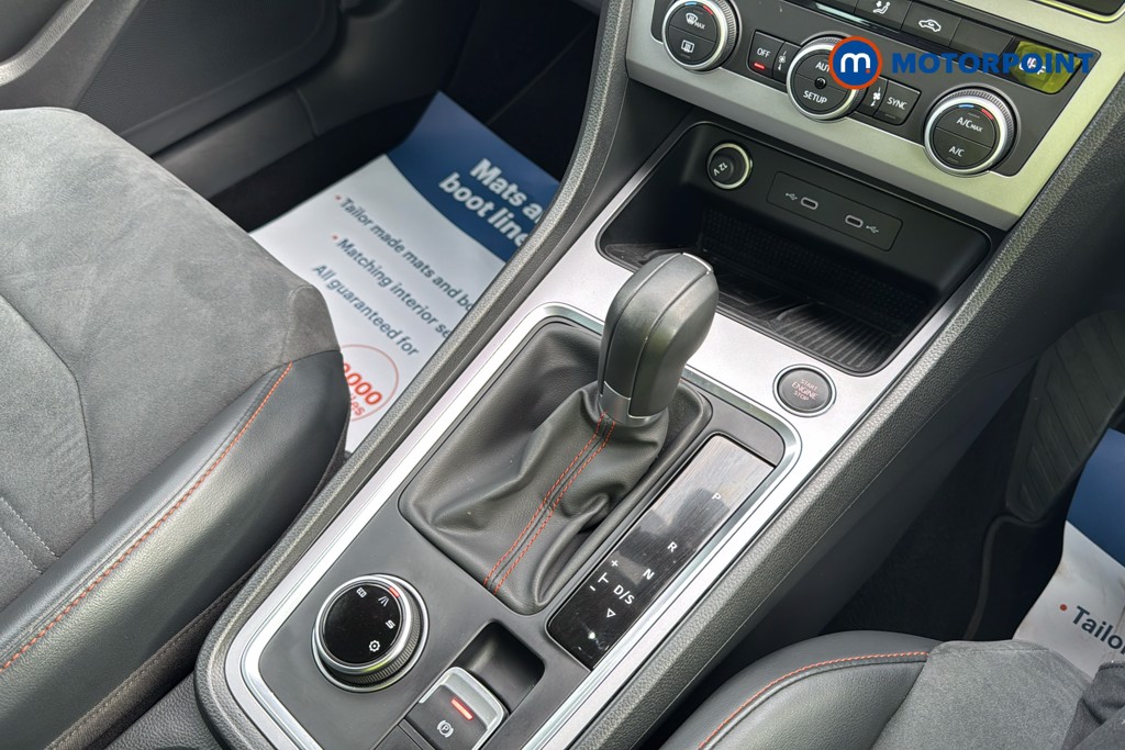 Seat Ateca FR Automatic Petrol SUV - Stock Number (1626619) - 15th supplementary image
