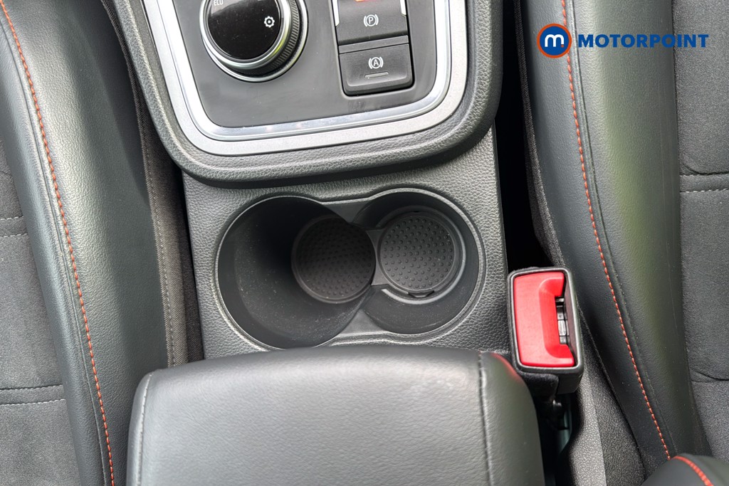 Seat Ateca FR Automatic Petrol SUV - Stock Number (1626619) - 16th supplementary image