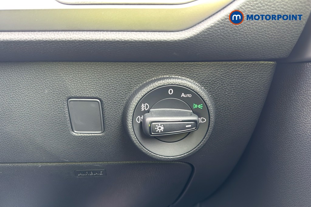 Seat Ateca FR Automatic Petrol SUV - Stock Number (1626619) - 18th supplementary image