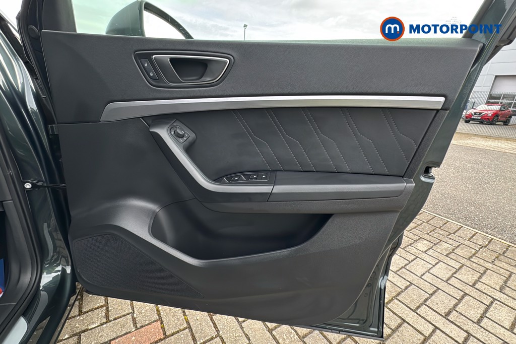 Seat Ateca FR Automatic Petrol SUV - Stock Number (1626619) - 19th supplementary image