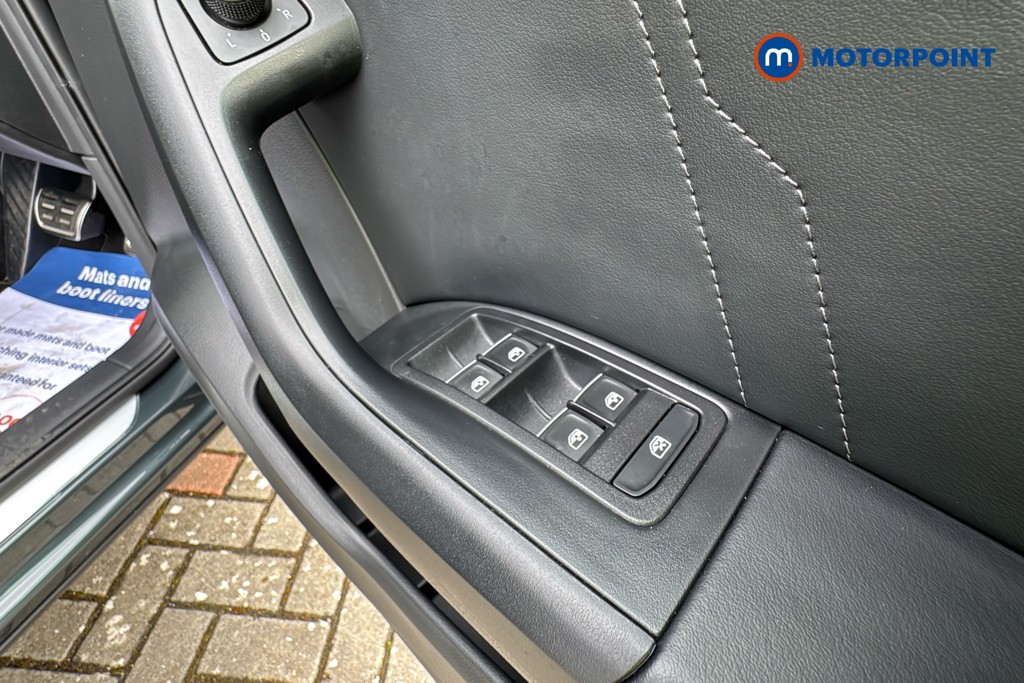 Seat Ateca FR Automatic Petrol SUV - Stock Number (1626619) - 20th supplementary image