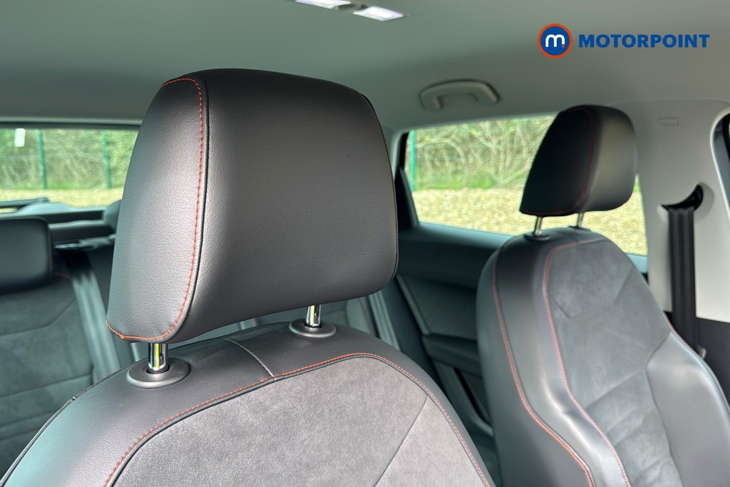 Seat Ateca FR Automatic Petrol SUV - Stock Number (1626619) - 23rd supplementary image