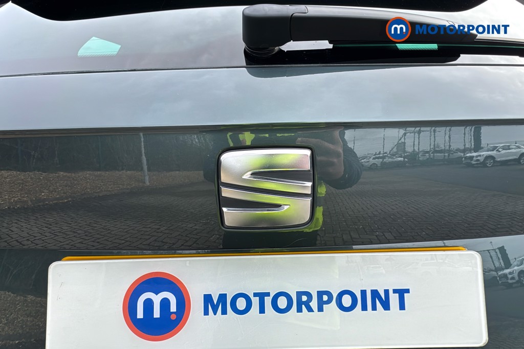 Seat Ateca FR Automatic Petrol SUV - Stock Number (1626619) - 37th supplementary image