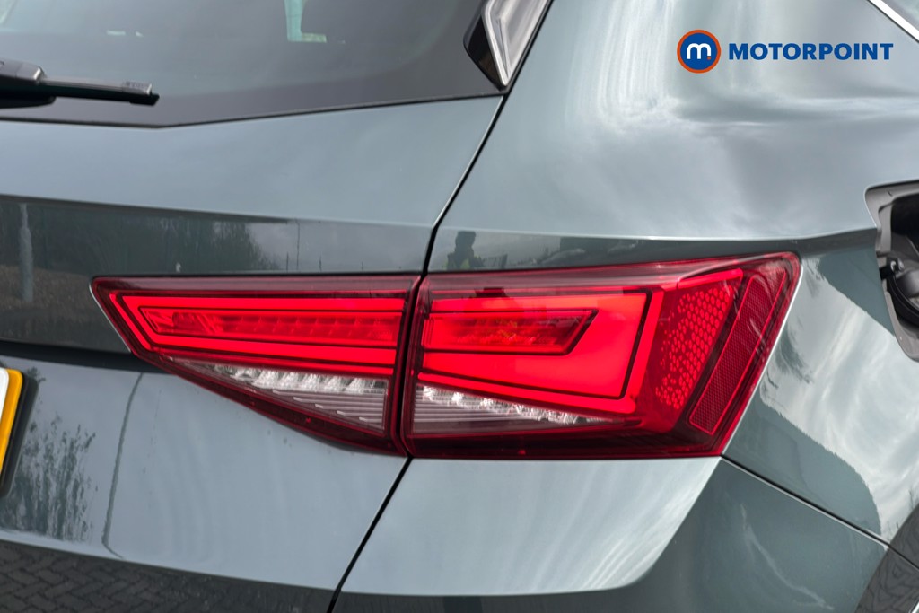 Seat Ateca FR Automatic Petrol SUV - Stock Number (1626619) - 38th supplementary image