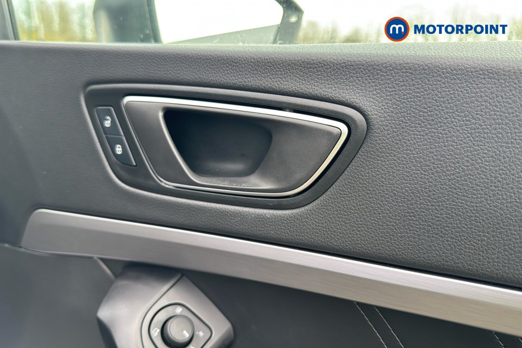 Seat Ateca FR Automatic Petrol SUV - Stock Number (1626619) - 42nd supplementary image