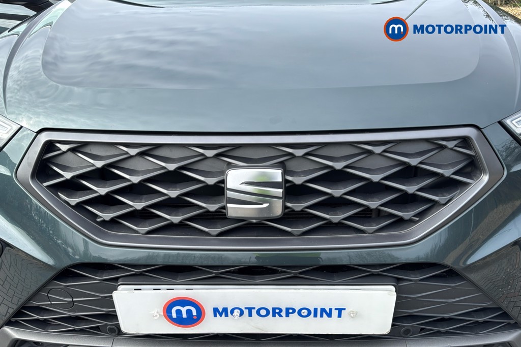 Seat Ateca FR Automatic Petrol SUV - Stock Number (1626619) - 45th supplementary image