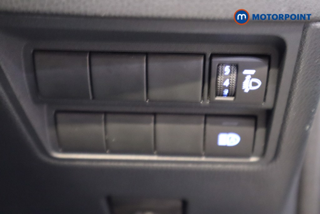 Toyota Yaris Cross Design Automatic Petrol-Electric Hybrid Estate - Stock Number (1626620) - 16th supplementary image