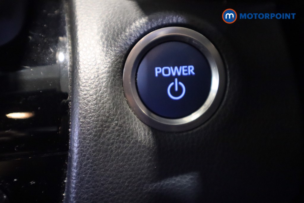 Toyota Yaris Cross Design Automatic Petrol-Electric Hybrid Estate - Stock Number (1626620) - 20th supplementary image