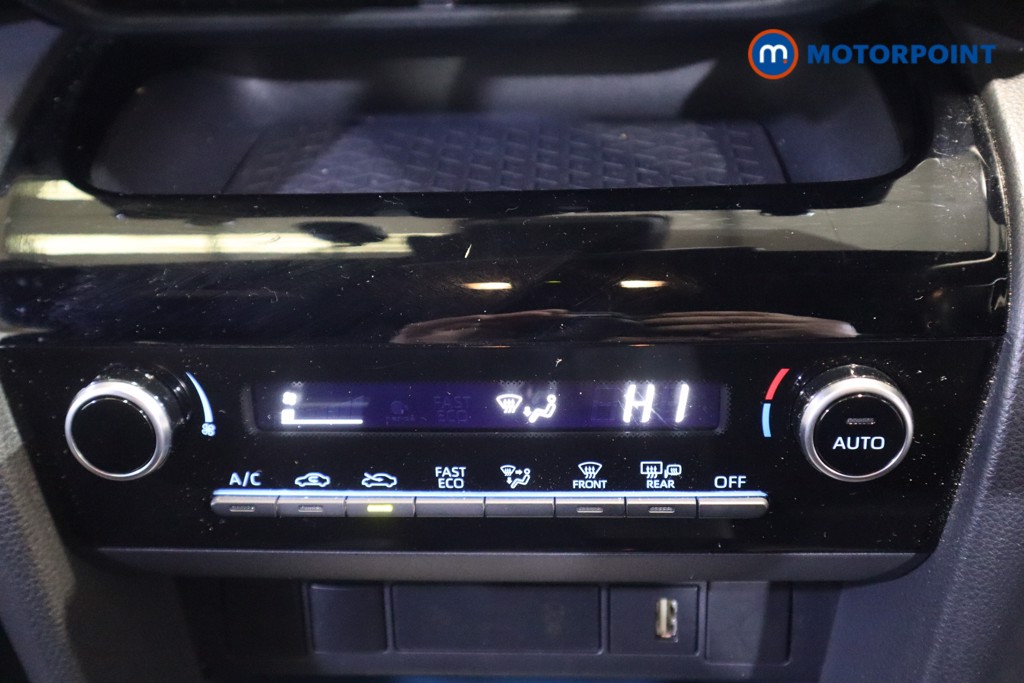 Toyota Yaris Cross Design Automatic Petrol-Electric Hybrid Estate - Stock Number (1626620) - 21st supplementary image