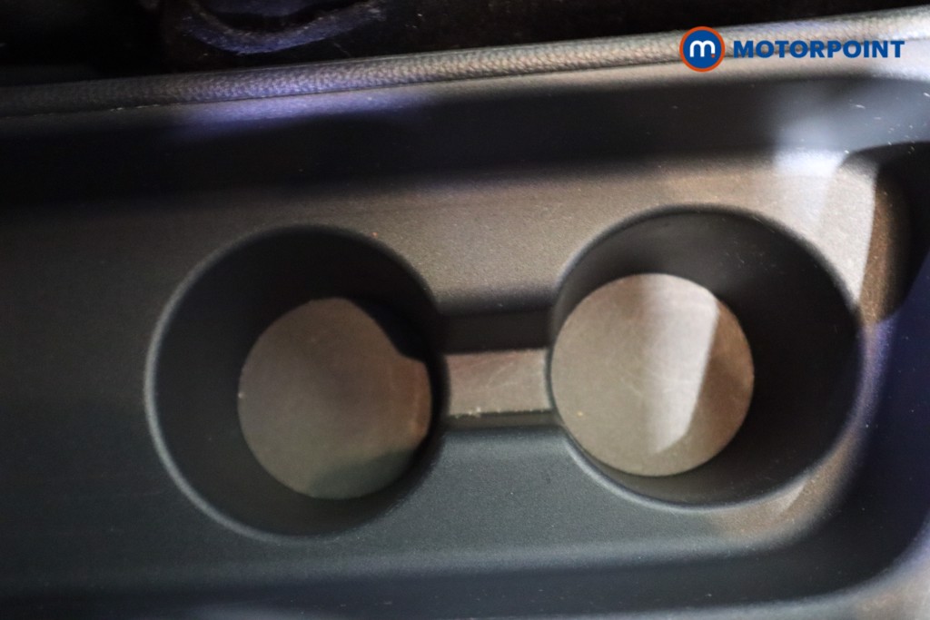 Toyota Yaris Cross Design Automatic Petrol-Electric Hybrid Estate - Stock Number (1626620) - 24th supplementary image