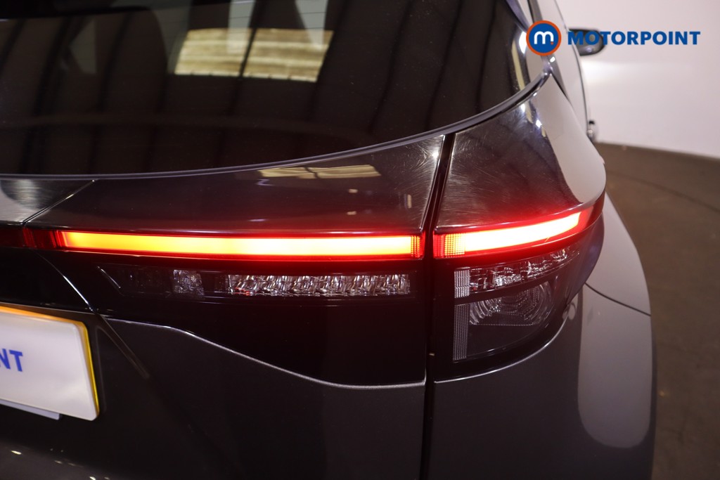 Toyota Yaris Cross Design Automatic Petrol-Electric Hybrid Estate - Stock Number (1626620) - 31st supplementary image