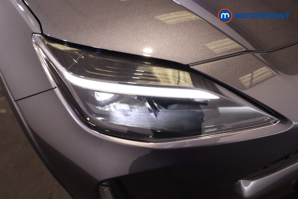 Toyota Yaris Cross Design Automatic Petrol-Electric Hybrid Estate - Stock Number (1626620) - 32nd supplementary image