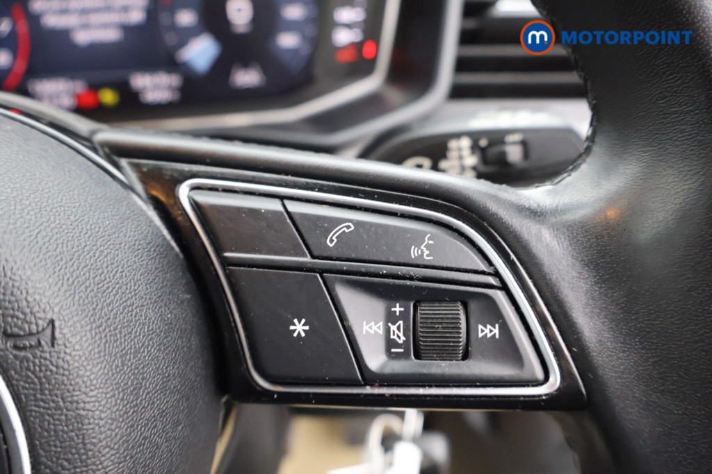 Audi A1 Sport Manual Petrol Hatchback - Stock Number (1626827) - 3rd supplementary image