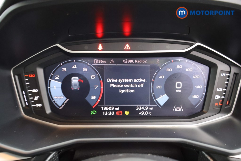 Audi A1 Sport Manual Petrol Hatchback - Stock Number (1626827) - 4th supplementary image