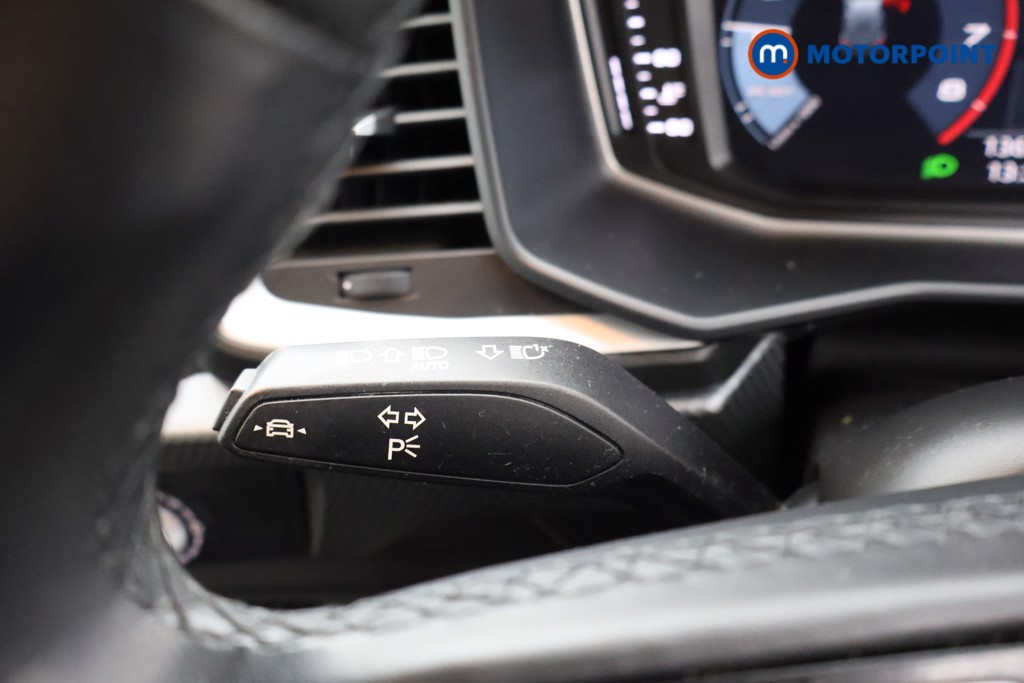 Audi A1 Sport Manual Petrol Hatchback - Stock Number (1626827) - 5th supplementary image