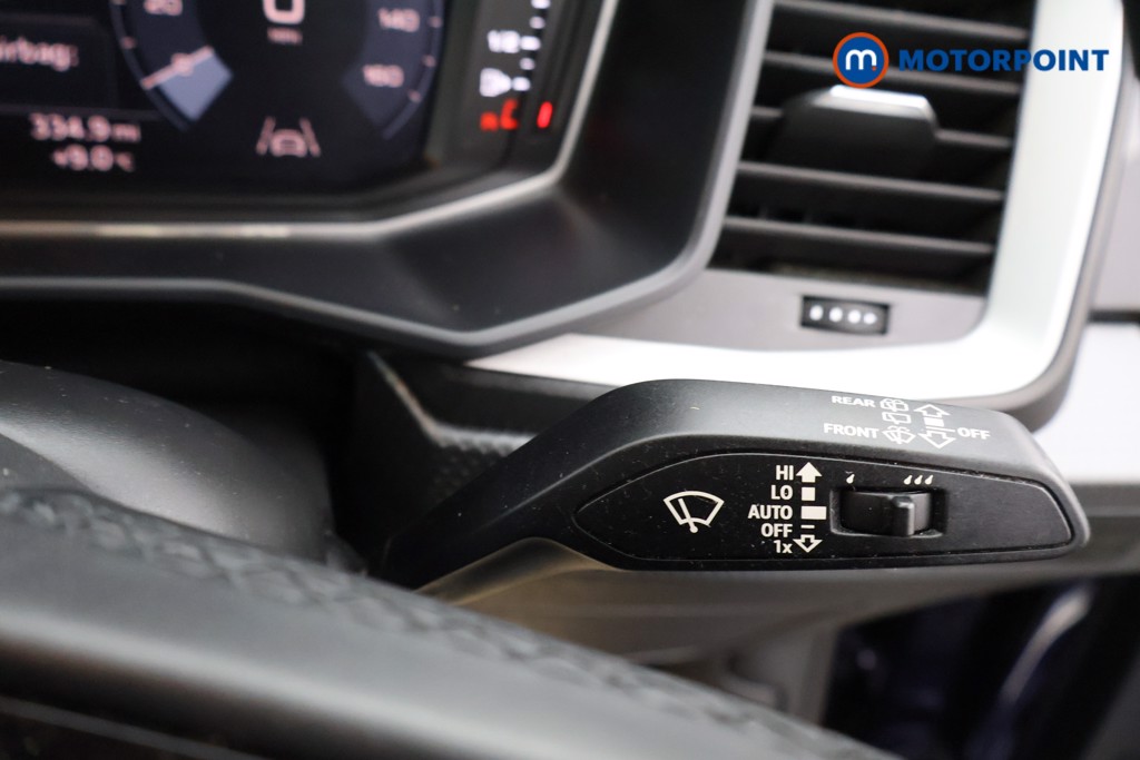 Audi A1 Sport Manual Petrol Hatchback - Stock Number (1626827) - 6th supplementary image