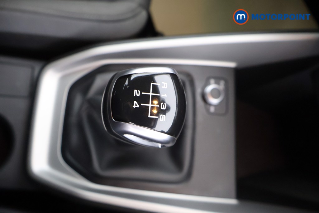 Audi A1 Sport Manual Petrol Hatchback - Stock Number (1626827) - 8th supplementary image