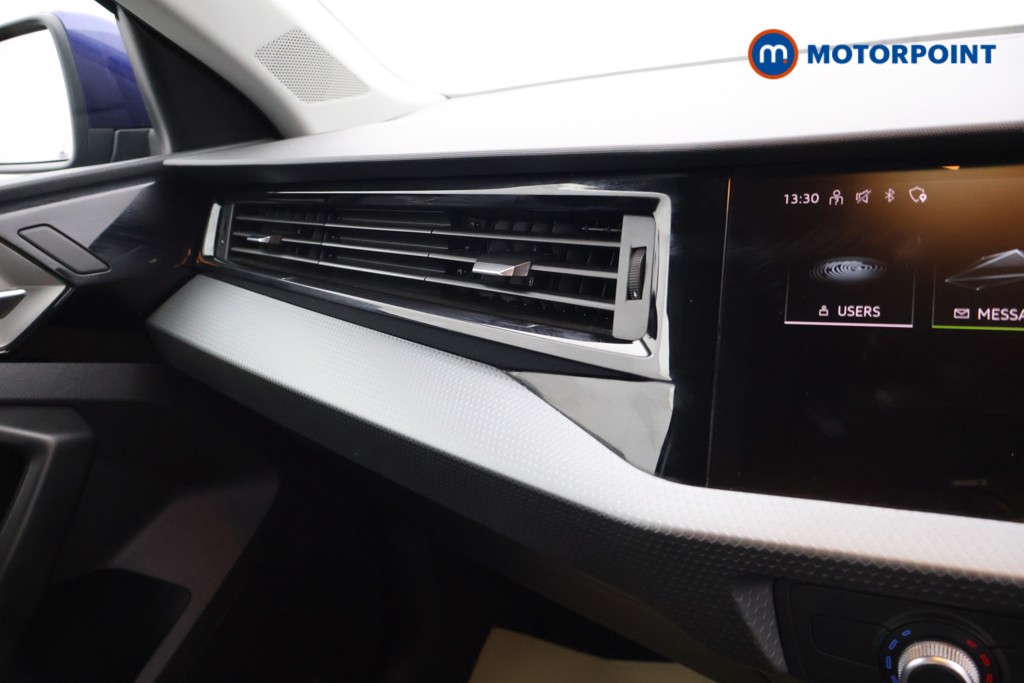 Audi A1 Sport Manual Petrol Hatchback - Stock Number (1626827) - 9th supplementary image