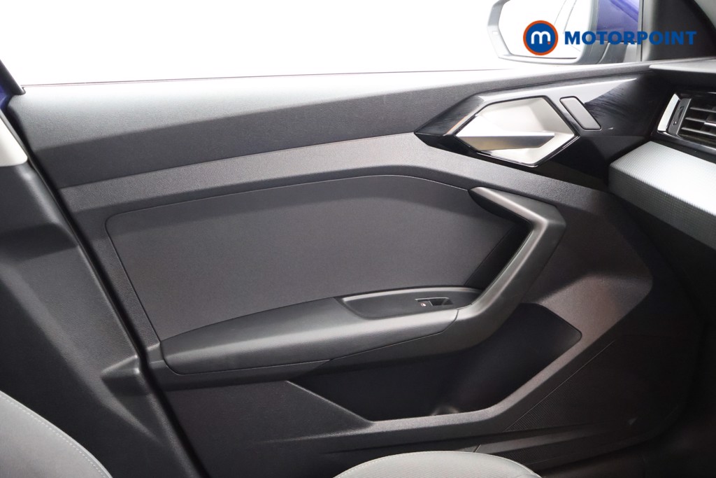 Audi A1 Sport Manual Petrol Hatchback - Stock Number (1626827) - 10th supplementary image