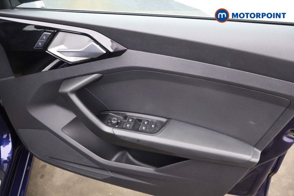 Audi A1 Sport Manual Petrol Hatchback - Stock Number (1626827) - 11th supplementary image