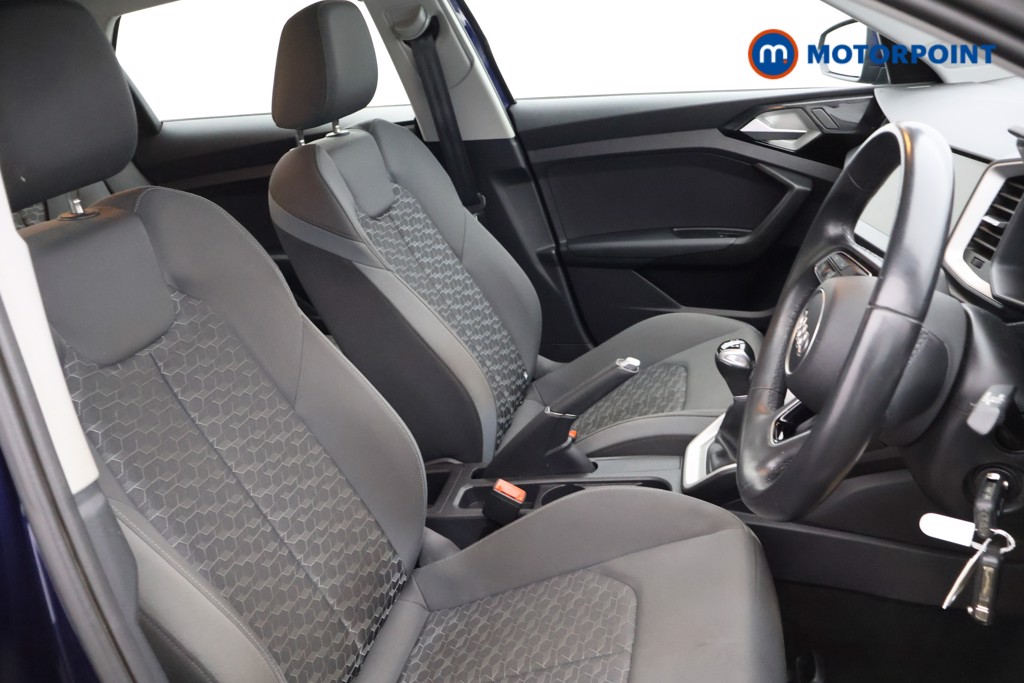 Audi A1 Sport Manual Petrol Hatchback - Stock Number (1626827) - 13th supplementary image