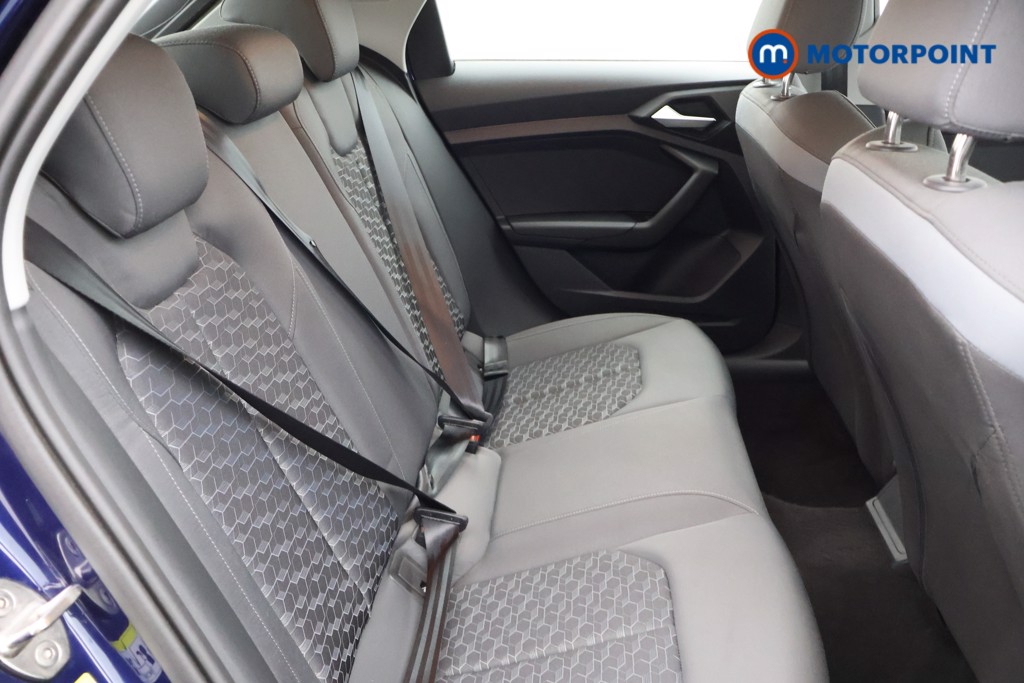 Audi A1 Sport Manual Petrol Hatchback - Stock Number (1626827) - 14th supplementary image