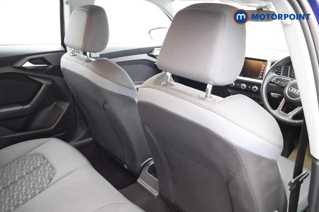 Audi A1 Sport Manual Petrol Hatchback - Stock Number (1626827) - 15th supplementary image