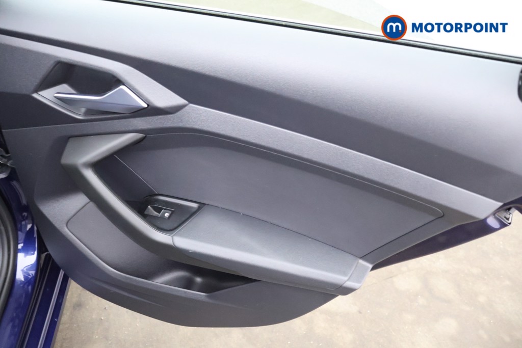 Audi A1 Sport Manual Petrol Hatchback - Stock Number (1626827) - 16th supplementary image