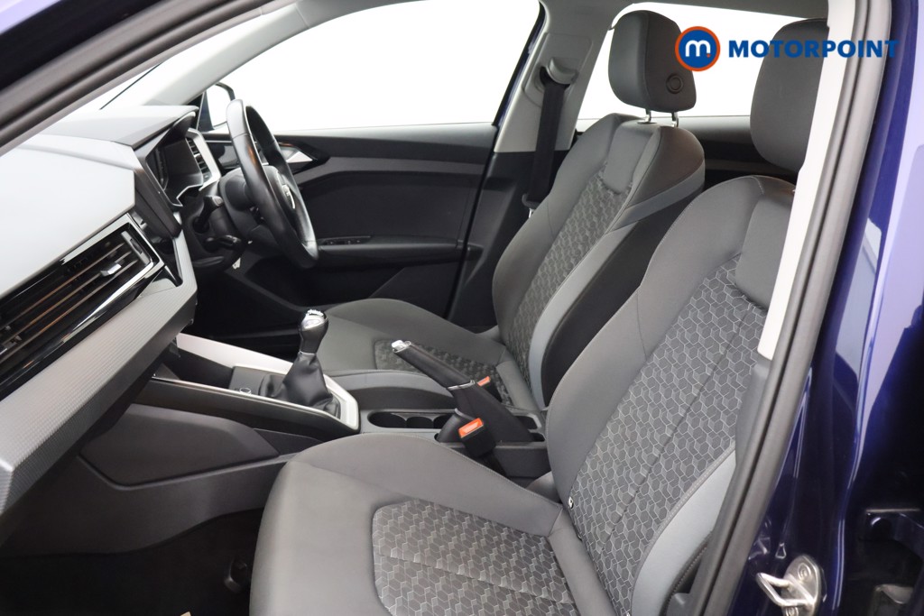 Audi A1 Sport Manual Petrol Hatchback - Stock Number (1626827) - 18th supplementary image